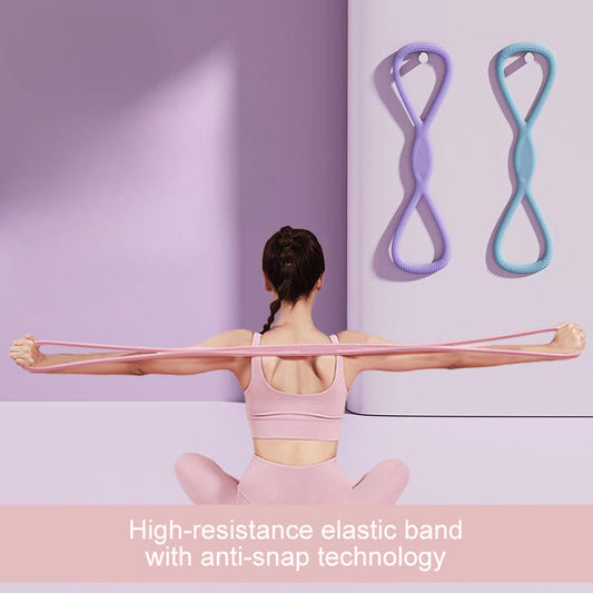 💪50 % Rabatt für begrenzte Zeit – Fitness-Widerstandsbänder💖