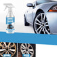 🔥LETZTER TAG DER AKTION – 50 % RABATT🔥🚗Spray zum Entfernen von Rost und Eisenpartikeln an Autos