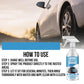 🔥LETZTER TAG DER AKTION – 50 % RABATT🔥🚗Spray zum Entfernen von Rost und Eisenpartikeln an Autos