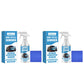 🔥LETZTER TAG DER AKTION – 50 % RABATT🔥🚗Spray zum Entfernen von Rost und Eisenpartikeln an Autos
