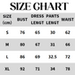 Bequemes rückenfreies Kleid und Shorts für Damen im Set