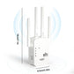 🎁Letzter Tag: 49 % Rabatt! 🔥 2025 WLAN-Verstärker – 1200 Mbit/s, Dualband (5 GHz / 2,4 GHz) 📶 Maximale Signalverstärkung – stabile Verbindung im ganzen Haus!
